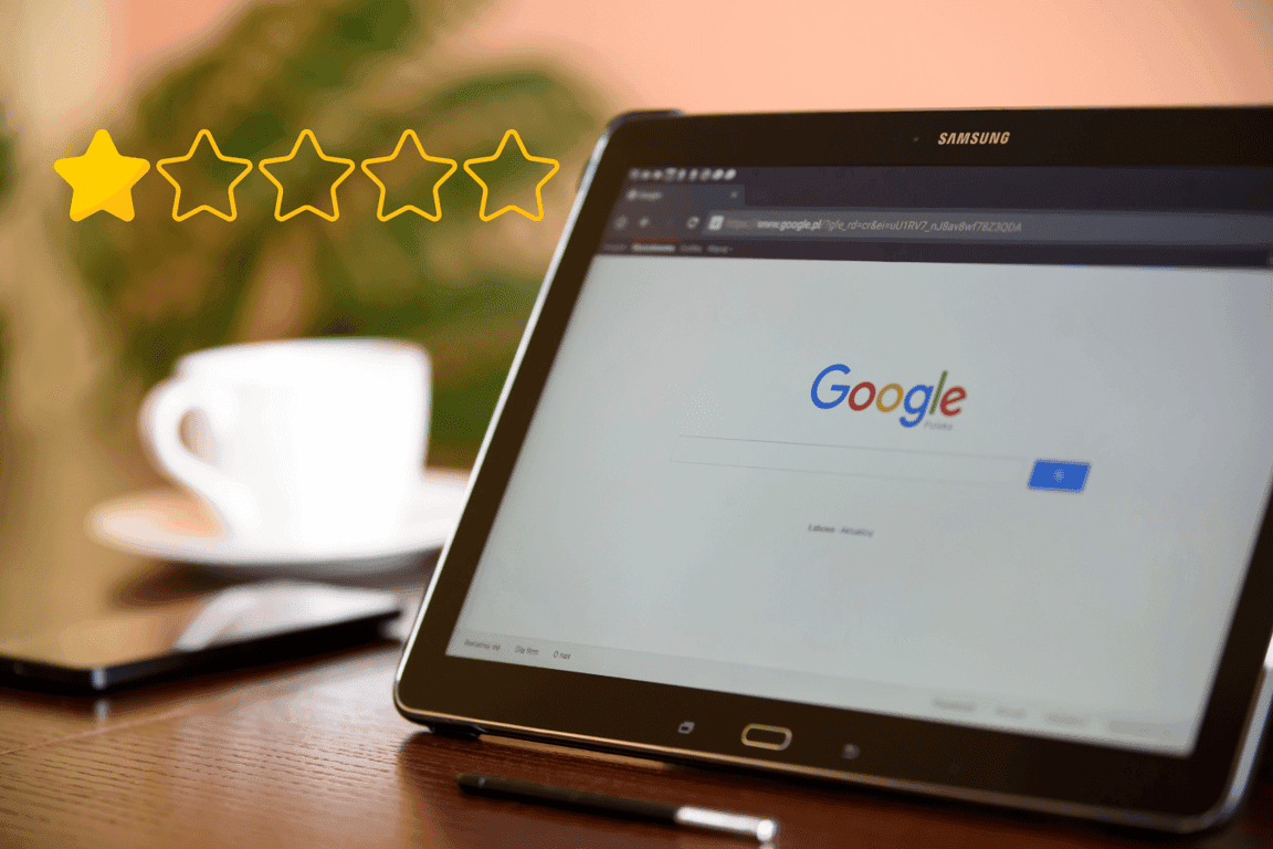 Remove 1-Star Fake Google Reviews: Protect Your Business