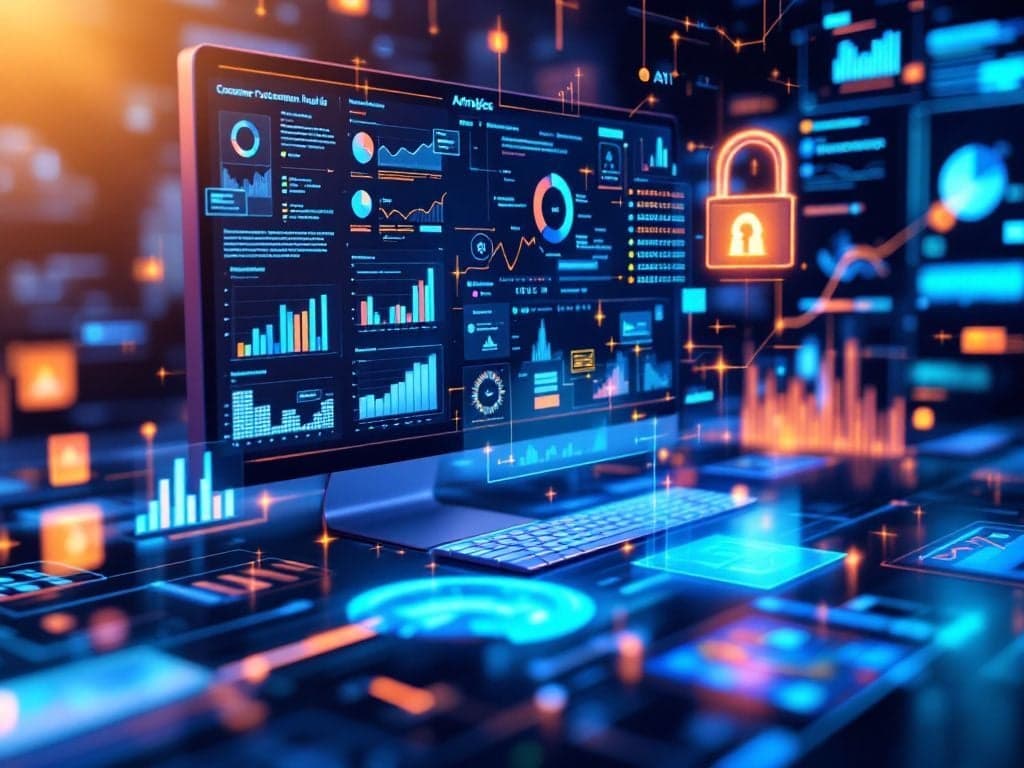 Unlock AI Insights in Customer Feedback Analysis